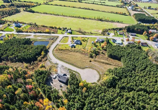 Land for Sale -  Route 253 S., Saint Malo, J0B 2Y0
