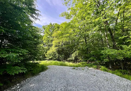 Land for Sale - 33 Rue Oak, Bolton-Est, J0E 1G0
