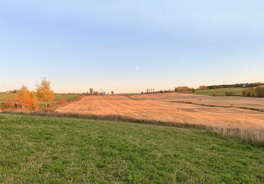 Terrain à vendre - 310Z 2e-et-3e Rang O., Ville de Québec, G0K1C0