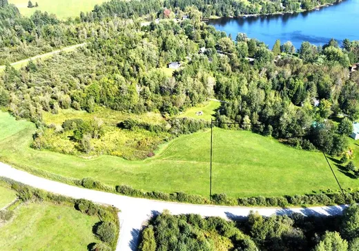 Terrain à vendre - 10 43e Chemin, Dudswell, J0B1G0