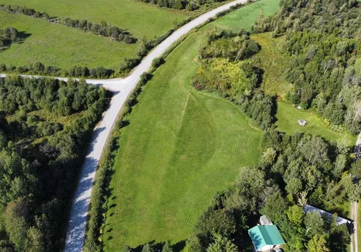 Terrain à vendre - 10 43e Chemin, Dudswell, J0B 1G0