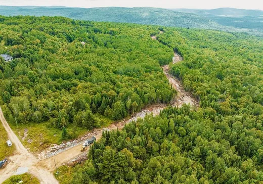 Terrain à vendre - Y Rue de l'Horizon, Ste-Émelie-de-l'Énergie, J0K2K0