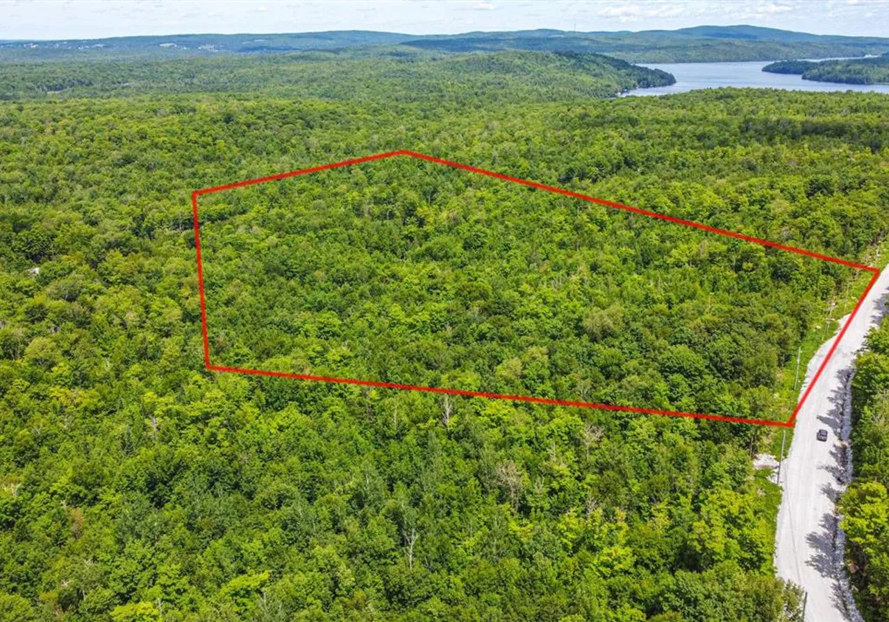 Land for Sale -  Ch. de la Tanière, Eastman, J0E 1P0