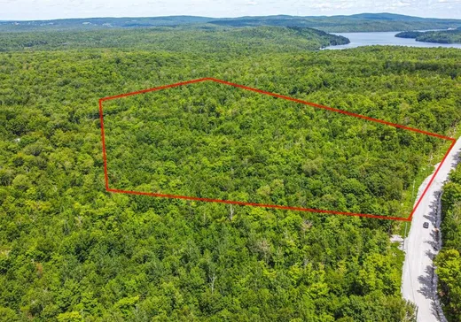 Land for sale -  Ch. de la Tanière, Eastman, J0E1P0