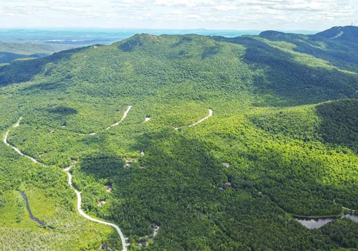 Land for Sale -  Ch. de la Tanière, Eastman, J0E 1P0