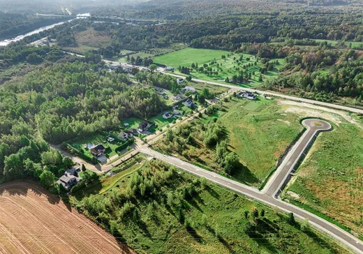 Land for Sale -  Rue Étienne-Desmarteau, Sherbrooke, H0H 0H0