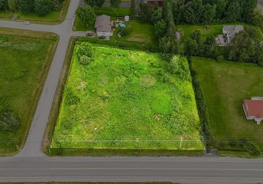 Land for sale - 2500 Rue Notre-Dame O., Victoriaville, G6T2E5