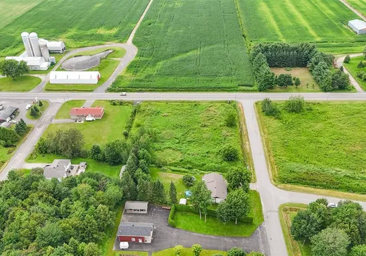 Terrain à vendre - 2500 Rue Notre-Dame O., Victoriaville, G6T 2E5