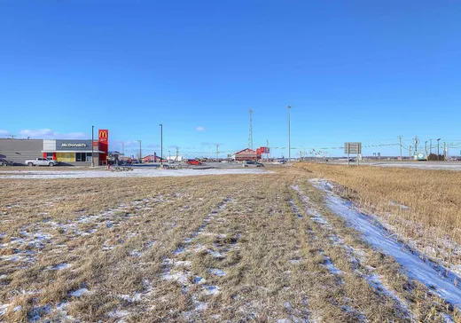Land for sale - 1 Boul. St-Laurent E., Saint-Lambert, J4R2T1