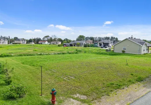 Terrain à vendre - 1840 Rue Matteau, Saint-Paulin, J0K3G0