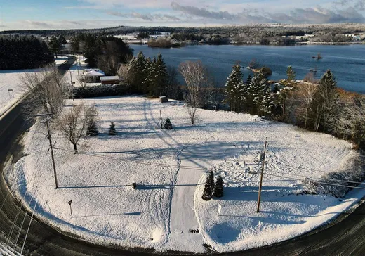 Land for sale - 401 Rue Lavoie, Thetford-Mines, G0N1E0
