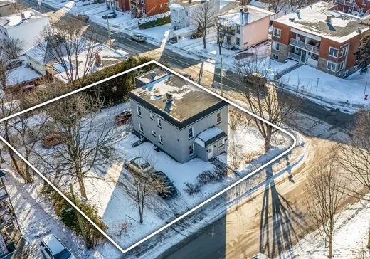 Land for sale - 120Z 11e Avenue N., Sherbrooke, J1E2T8