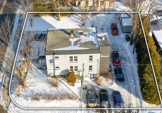 Land for Sale - 120Z 11e Avenue N., Sherbrooke, J1E 2T8