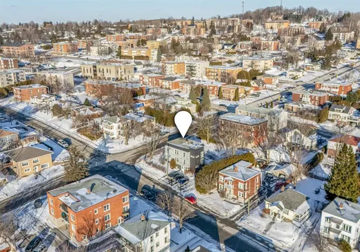 Land for Sale - 120Z 11e Avenue N., Sherbrooke, J1E 2T8