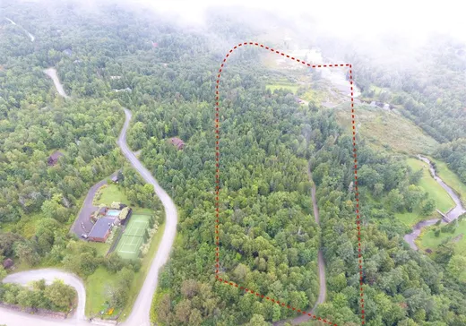 Land for sale - 12 Ch. Gilbert, Eastman, J0E1P0
