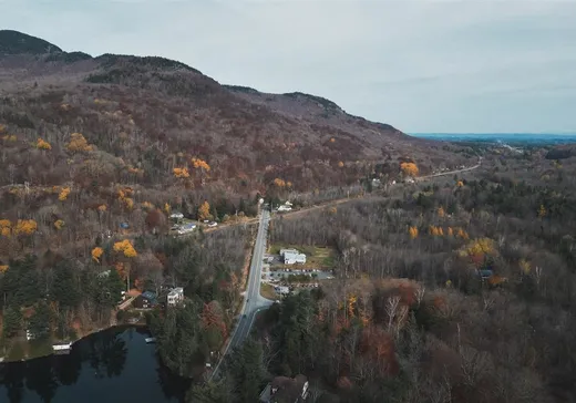 Terrain à vendre -  Route 112, St-Augustin-De-Desmaures, J0B 1B0