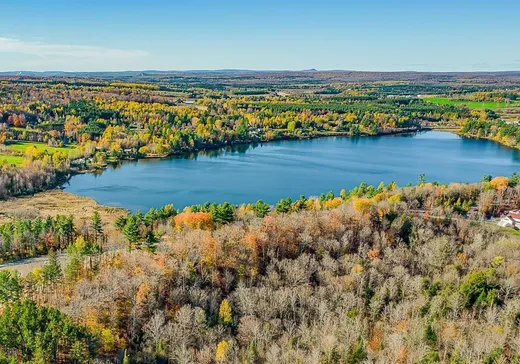 Land for sale - 263Z Ch. du Lac, Sherbrooke, J0B3G0