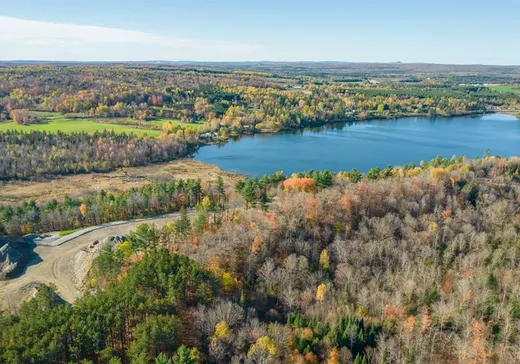 Land for Sale - 263Z Ch. du Lac, Sherbrooke, J0B 3G0