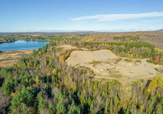 Land for Sale - 263Z Ch. du Lac, Sherbrooke, J0B 3G0