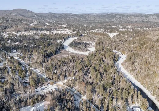 Terrain à vendre -  13e Avenue, St-Come, J0K 2B0