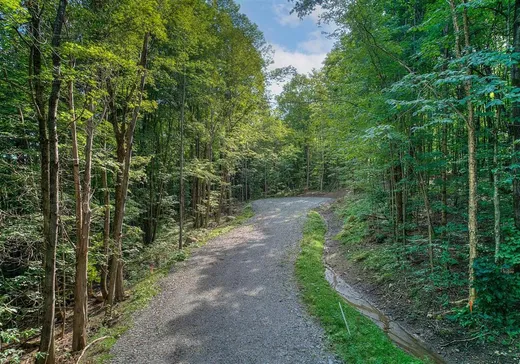 Terrain à vendre -  Rue de Huntingdon, Dunham, J0E1M0