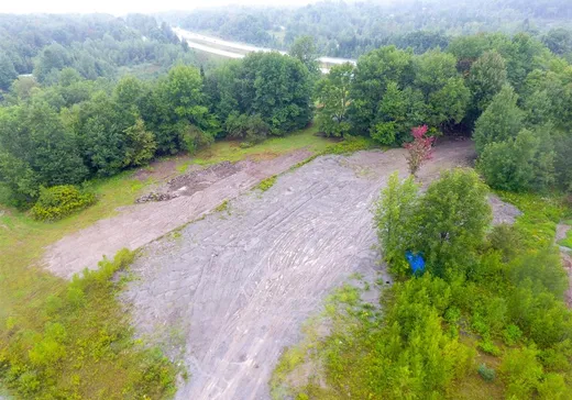 Terrain à vendre -  Rue de la Samare, Eastman, J0E 1P0