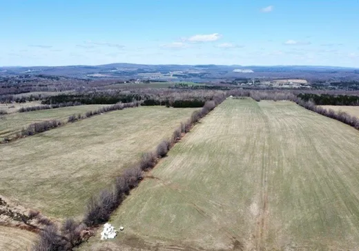 Land for sale -  Rue Laurier, Val des Sources, J1T3M7