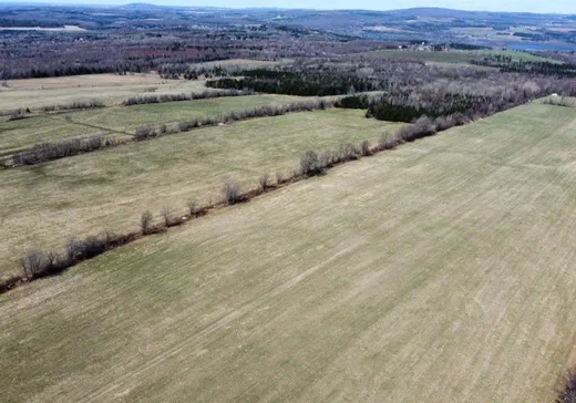 Land for Sale -  Rue Laurier, Val des Sources, J1T 3M7
