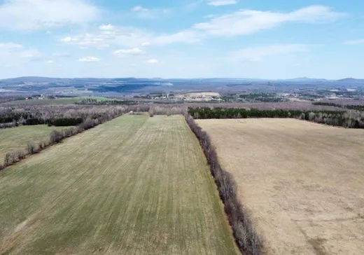 Land for Sale -  Rue Laurier, Val des Sources, J1T 3M7