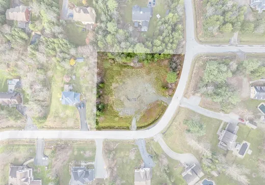 Terrain à vendre - 3239 Rue des Sous-Bois, Sherbrooke, J1N 0H7