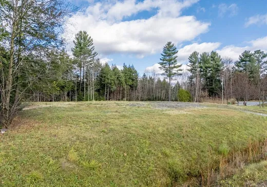 Terrain à vendre - 3239 Rue des Sous-Bois, Sherbrooke, J1N 0H7