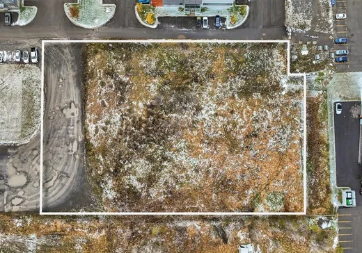 Terrain à vendre -  Rue Lapointe, Mirabel, J7J0G2