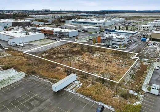 Land for Sale -  Rue Lapointe, Mirabel, J7J 0G2