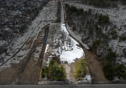 Terrain à vendre - 1405 Boul. du Curé-Labelle, Blainville, J7C2P1