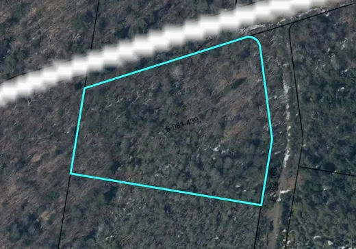 Land for Sale -  Ch. Sherritt, Gore, J0V 1K0