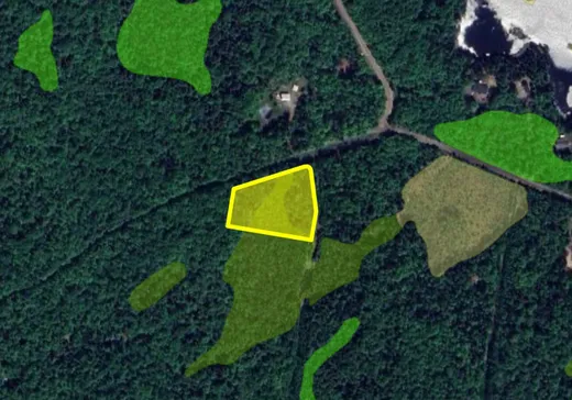 Land for Sale -  Ch. Sherritt, Gore, J0V 1K0