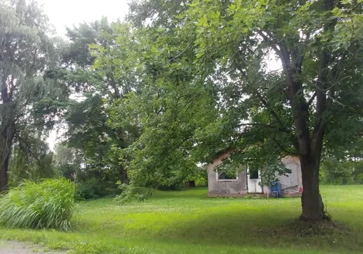 Terrain à vendre - 1507 Rue Turcotte, La Présentation, J0H 1B0