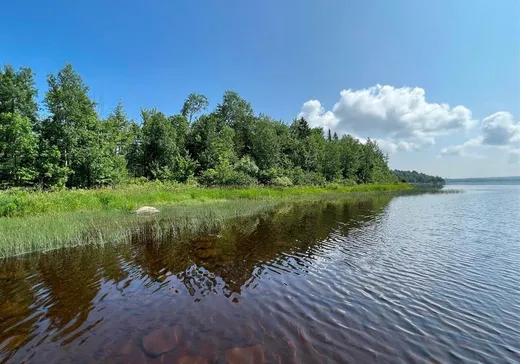 Land for Sale -  Ch. Lacroix, Lambton, G0M 1H0