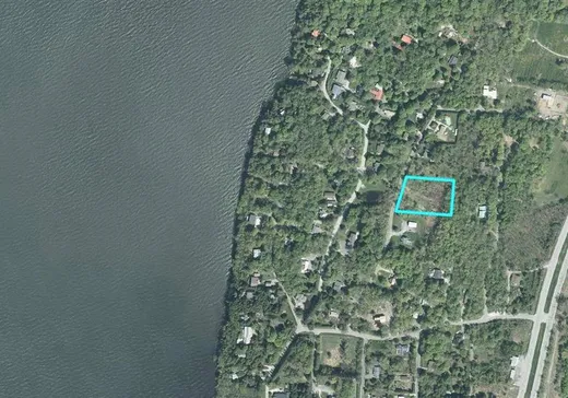 Terrain à vendre - 1 11e Avenue, Brownsburg-Chatham, J0J1T0