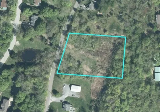 Terrain à vendre - 1 11e Avenue, Brownsburg-Chatham, J0J 1T0