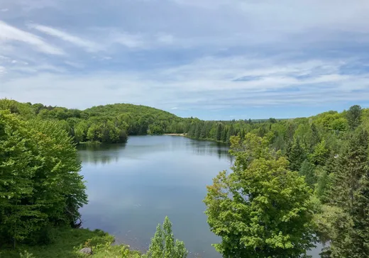 Terrain à vendre - 238 Ch. Braemar, Lachute, J8H 3W8