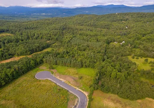Land for Sale -  Ch. de l'Étang-Sugar Loaf, Mansonville, J0E 1X0
