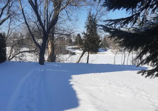 Terrain à vendre - 415 Boul. de L'Assomption, Repentigny, J6A1C3