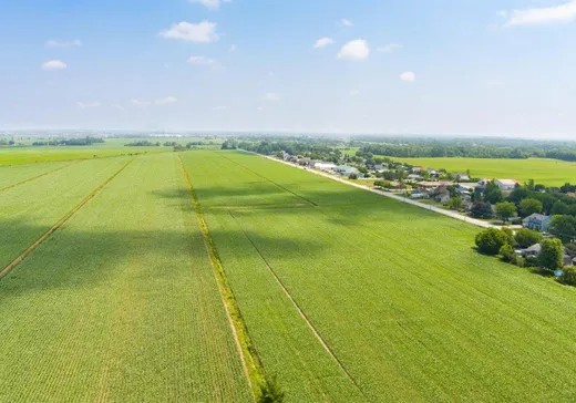 Terrain à vendre -  Ch. du Clocher, Saint-Jean-sur-Richelieu, J2Y0A5