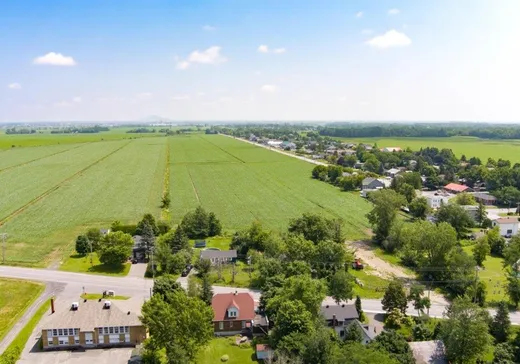 Land for Sale -  Ch. du Clocher, Saint-Jean-sur-Richelieu, J2Y 0A5