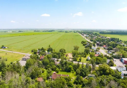 Land for Sale -  Ch. du Clocher, Saint-Jean-sur-Richelieu, J2Y 0A5