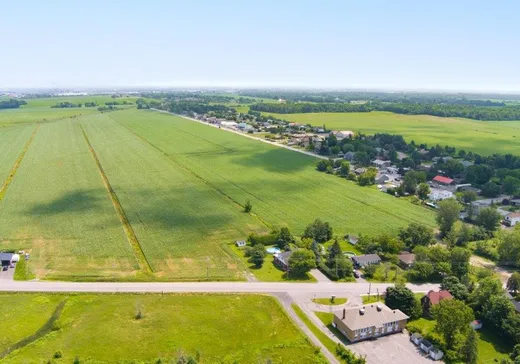 Land for Sale -  Ch. du Clocher, Saint-Jean-sur-Richelieu, J2Y 0A5