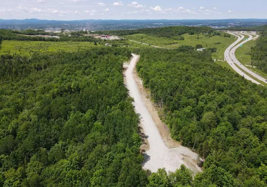 Land for sale -  Rue Victoria, Sherbrooke, J1H0J2