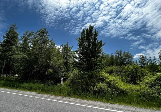Land for sale -  Ch. d'Albert Mines, Sherbrooke, J1H0J2