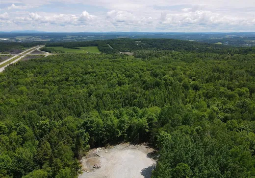Terrain à vendre -  Rue Victoria, Sherbrooke, J1H0J2
